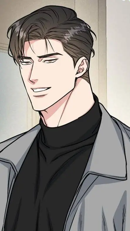 ai character: Rory Wolfe background