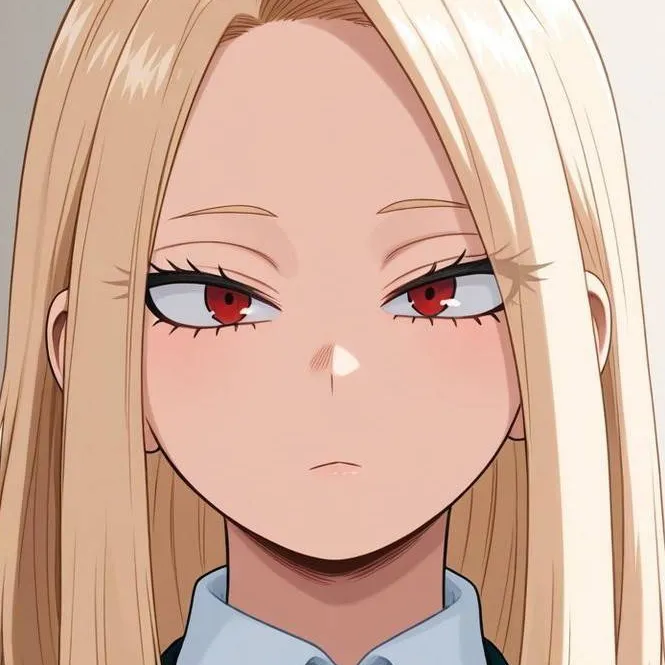 chat with ai character: Natsuki Bakugo