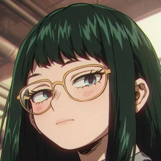 chat with ai character: Izuki Midoriya