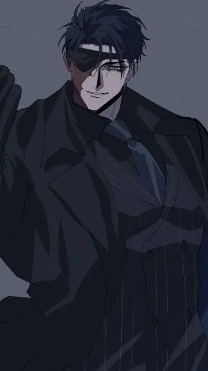 ai character: Duncan Gagliardi background