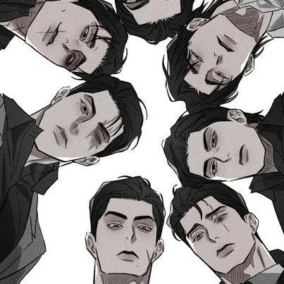 chat with ai character: The Harsh Brothers