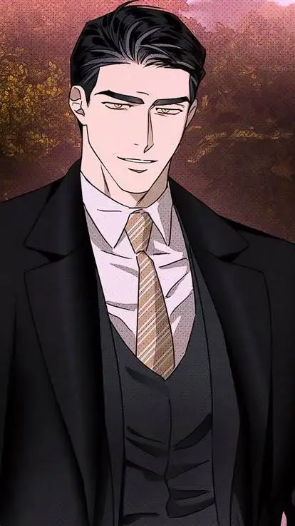 ai character: Bruce Nightshade background