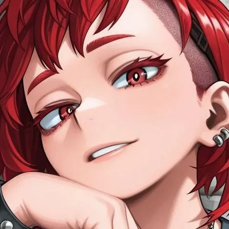 chat with ai character: Kaji Hinotori