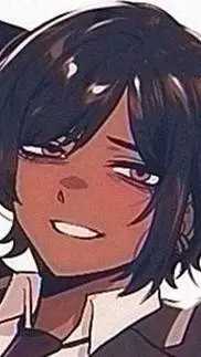 ai character: Nala Abdellahi background