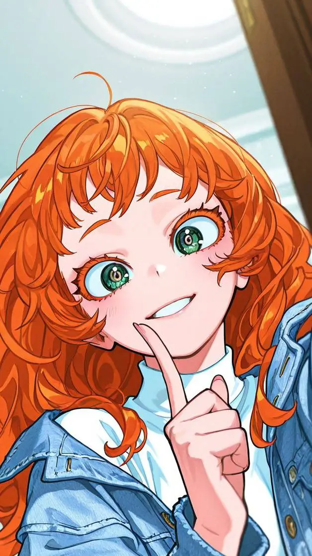 ai character: Millicent Thorn background