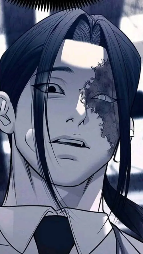 ai character: Doku Shintsuo background