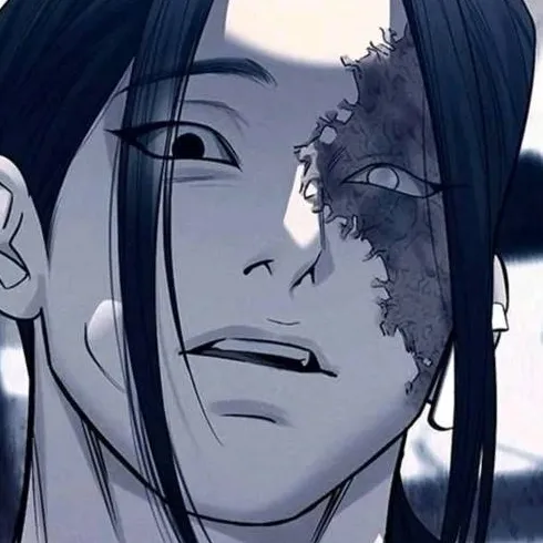 chat with ai character: Doku Shintsuo