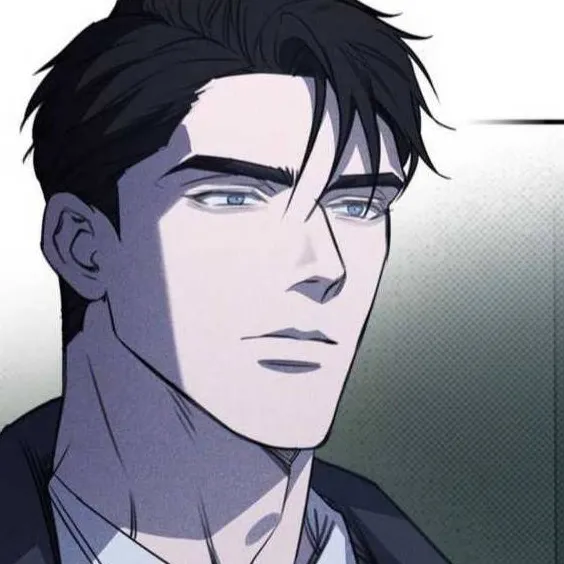 chat with ai character: David Beresford