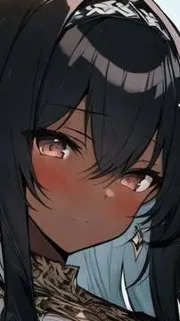 ai character: Blair Potts background