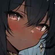 chat with ai character: Blair Potts