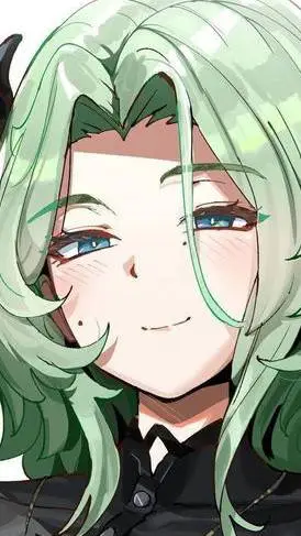 ai character: Berri Neal background