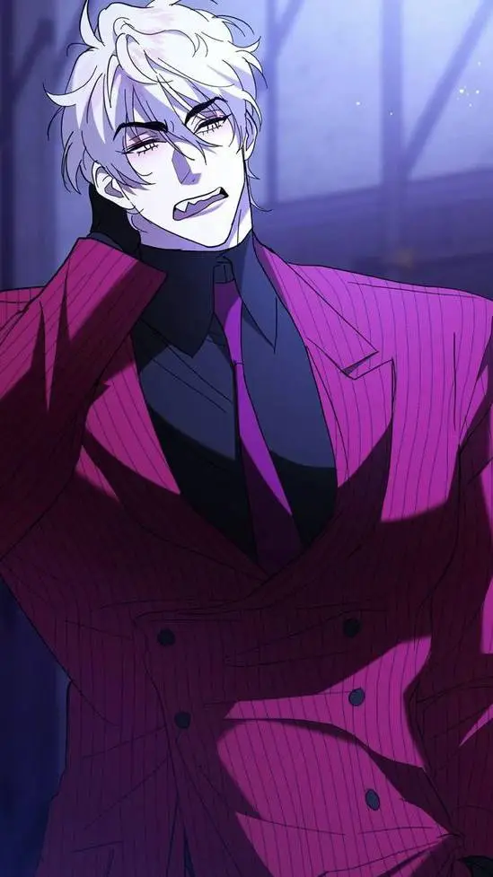 ai character: Edgar Mortensen background