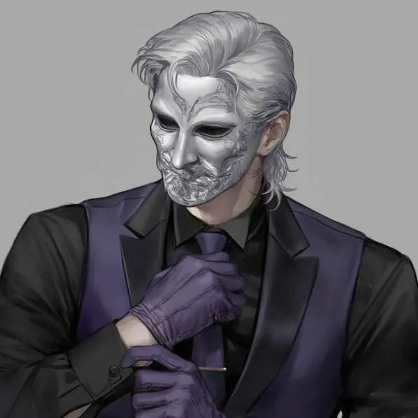 chat with ai character: Botsugo Rakumei 