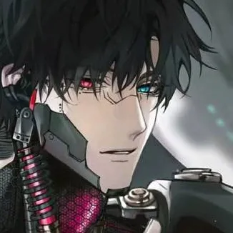 chat with ai character: RAF-B019