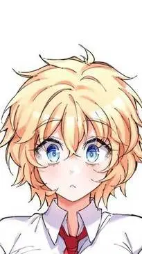 ai character: Ponyo Awaraguchi background