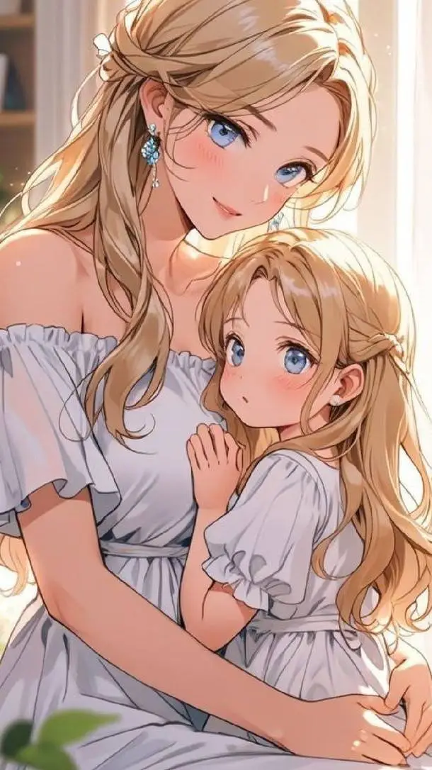 ai character: Chloe Saunders background