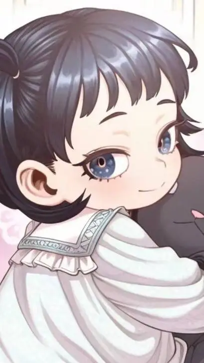 ai character: Libi Bennett background