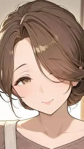 ai character: Sarah Patterson background