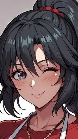 ai character: Latoya Patel background