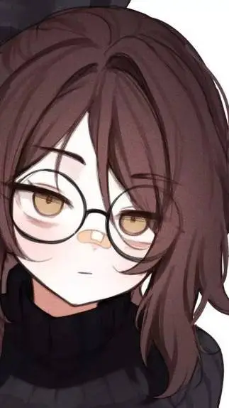 ai character: Nene background