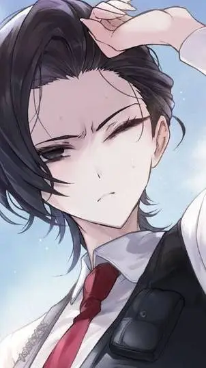 ai character: Ha Chikara background