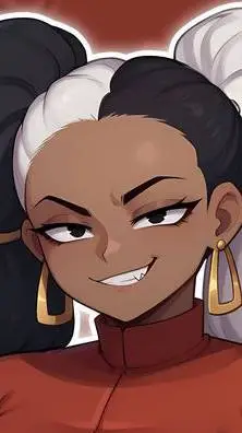 ai character: Cupid background