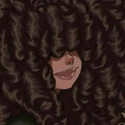 chat with ai character: Sasha Keen