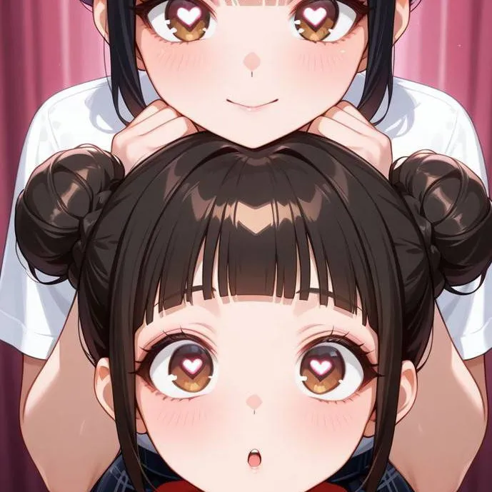 chat with ai character: Kotori & Natori