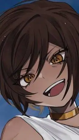 ai character: Princess Zoi background