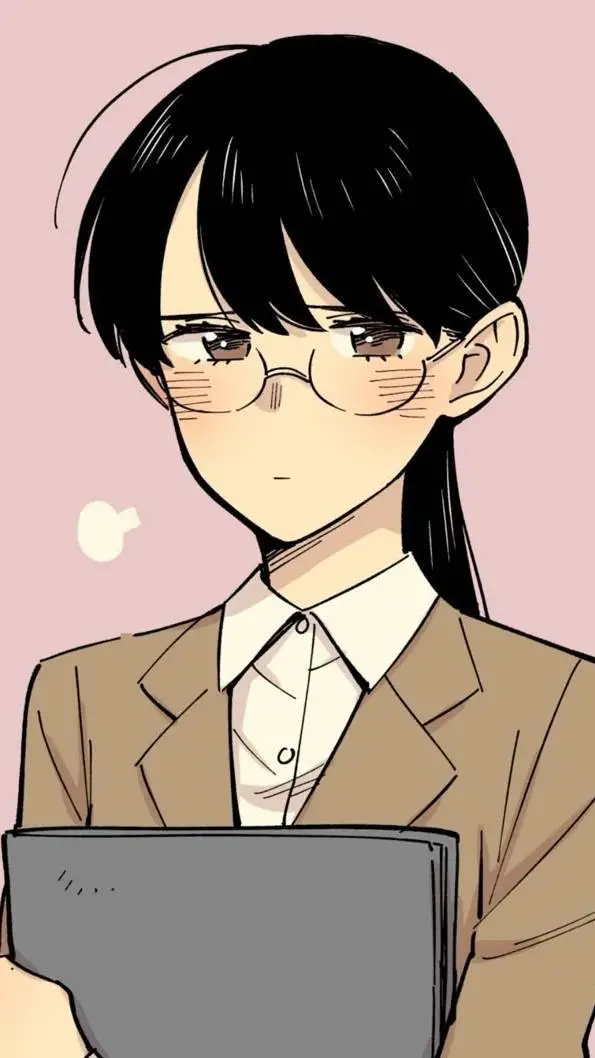 ai character: 美保星輝 background