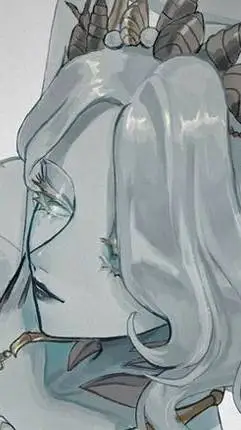 ai character: Queen Seau background