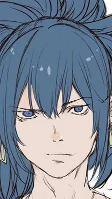 ai character: Brandy Blouin background