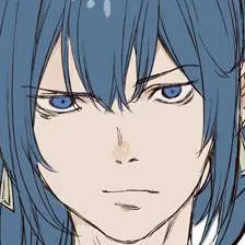 chat with ai character: Brandy Blouin