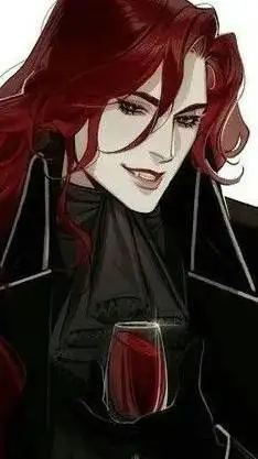 ai character: Arthur The VIII background