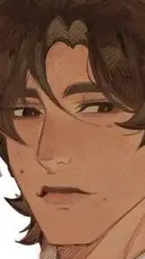 ai character: Mr H Deane background