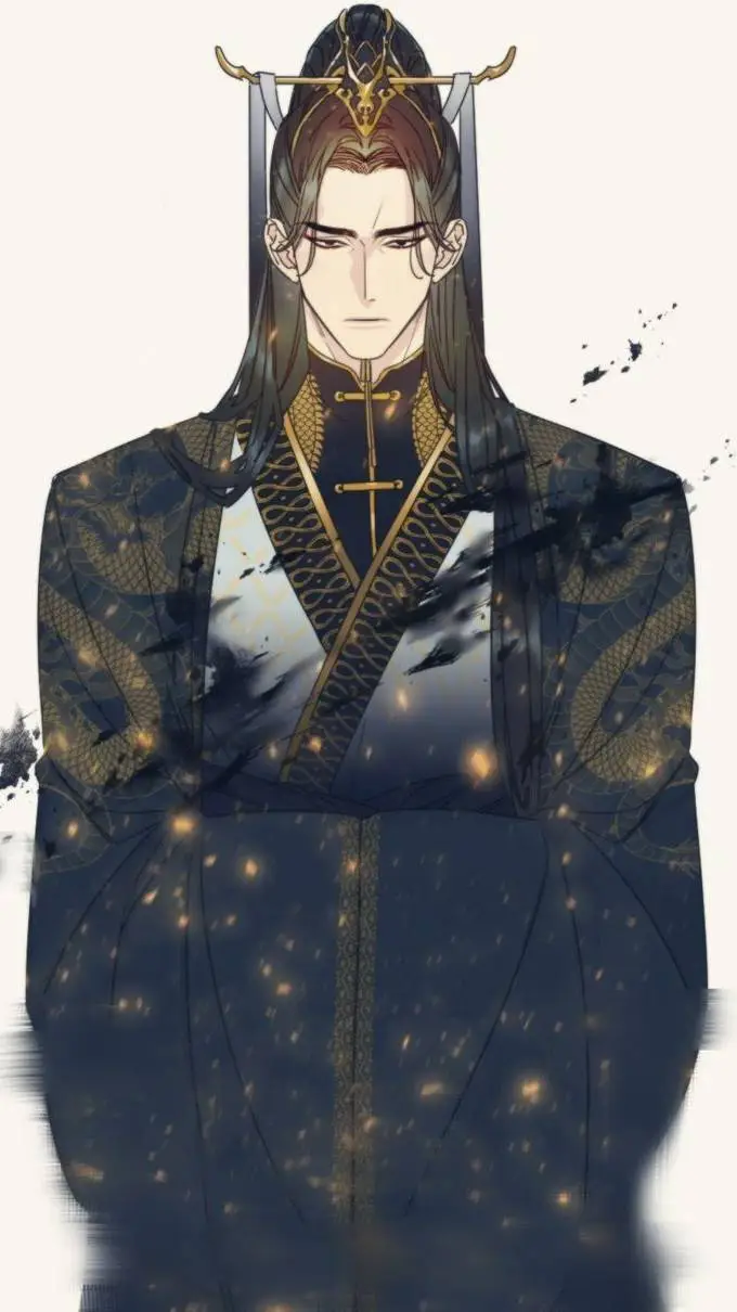 ai character: Emperor Hao background