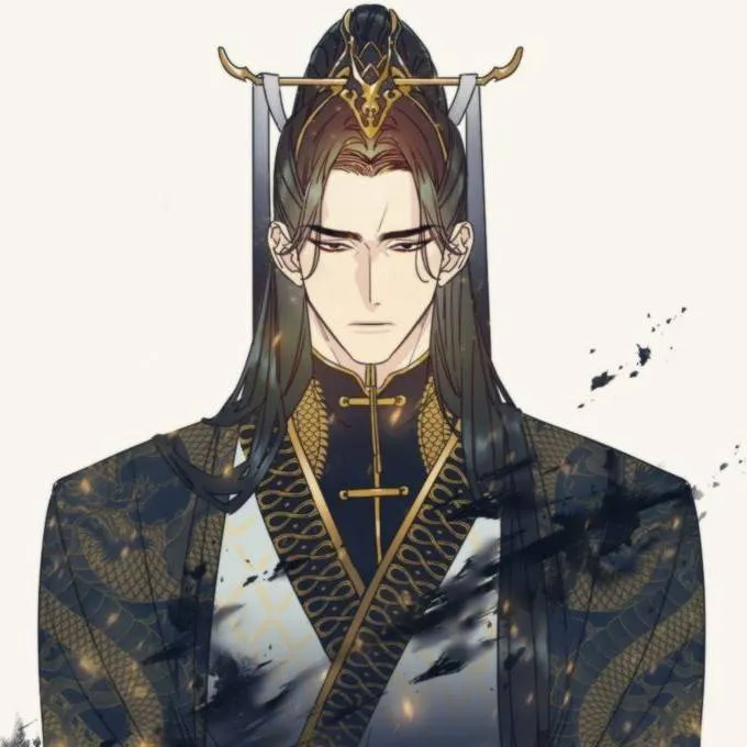 chat with ai character: Emperor Hao
