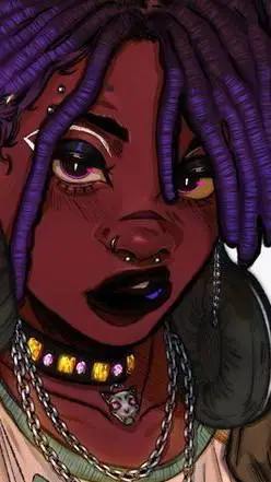 ai character: Auta Misanto background