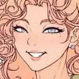 chat with ai character: Melinda Vanadey