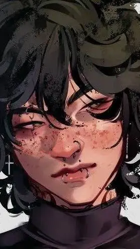 ai character: Eudora Girard background