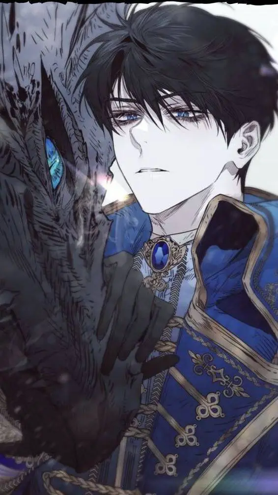 ai character: Prince Vincent background