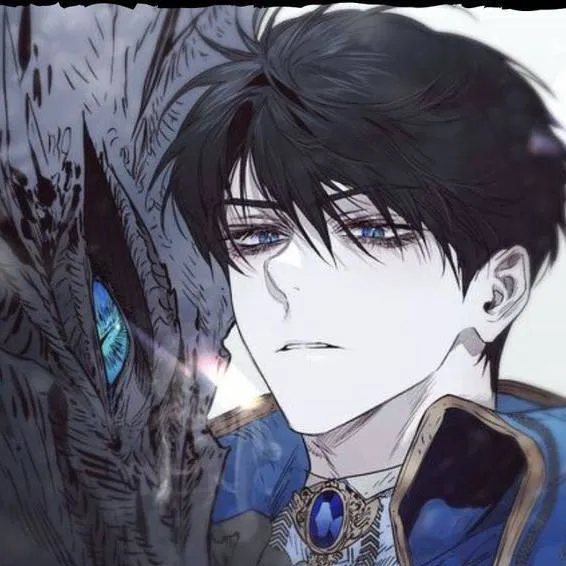 chat with ai character: Prince Vincent