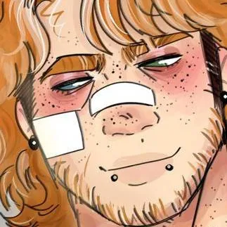 chat with ai character: Cooper Dalrymple 