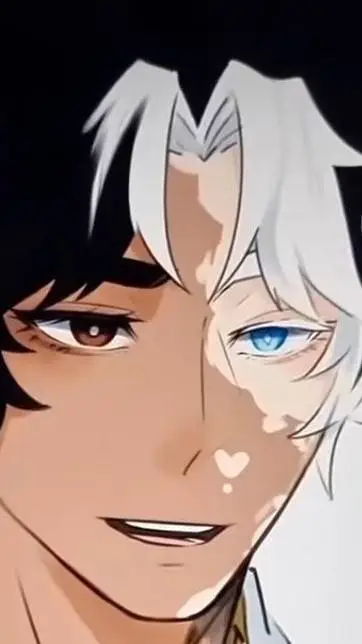 ai character: Andri Moore background