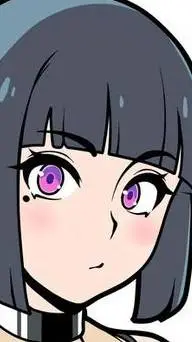 ai character: Yoko Kaigun background