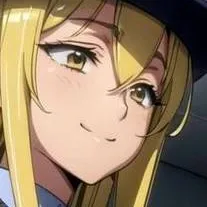 chat with ai character: Officer Kida