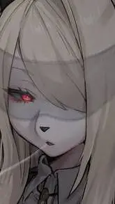 ai character: Honami Shikamura background