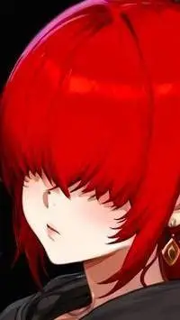 ai character: Akane Hiyama background