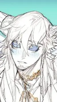 ai character: Meitakae background