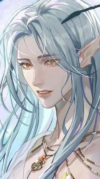 ai character: Maktaya background